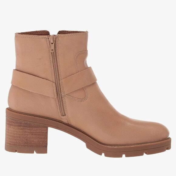Lucky Brand Soxton Bootie - Picture 8 of 9
